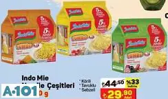İNDOMİE NOODLE İNDOMİE NOODLE